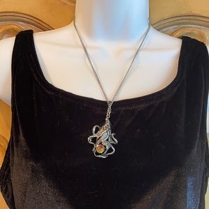 JPI 2000 Wizard necklace